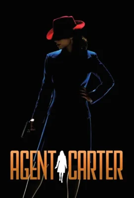 Агент Картер (2015)